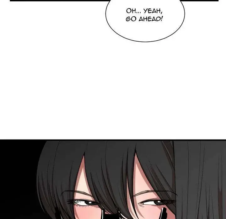 You Are Not That Special Chapter 7 - Page 24
