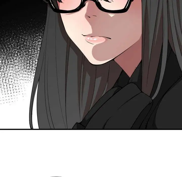 You Are Not That Special Chapter 7 - Page 25