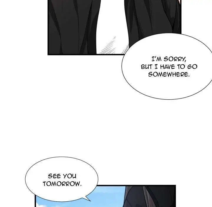 You Are Not That Special Chapter 7 - Page 27