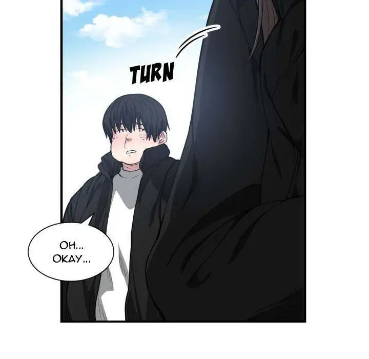 You Are Not That Special Chapter 7 - Page 28