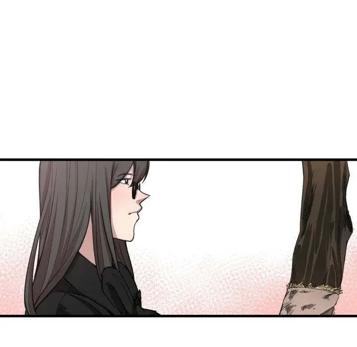 You Are Not That Special Chapter 7 - Page 29