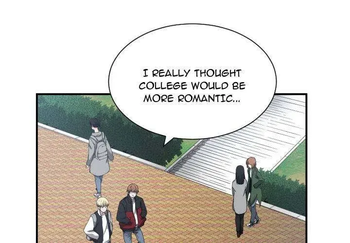 You Are Not That Special Chapter 7 - Page 3