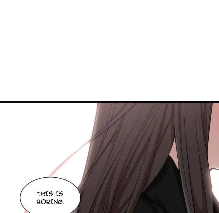 You Are Not That Special Chapter 7 - Page 30