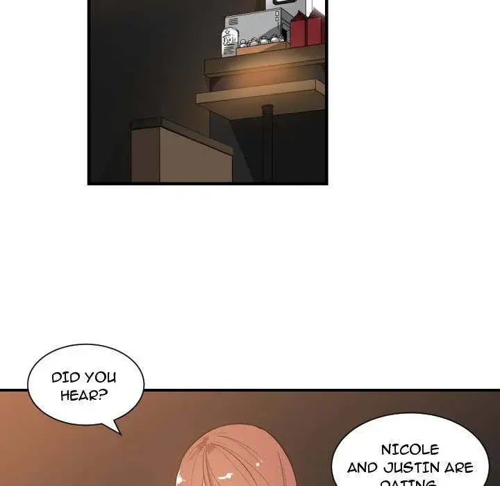 You Are Not That Special Chapter 7 - Page 35