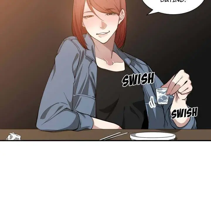You Are Not That Special Chapter 7 - Page 36