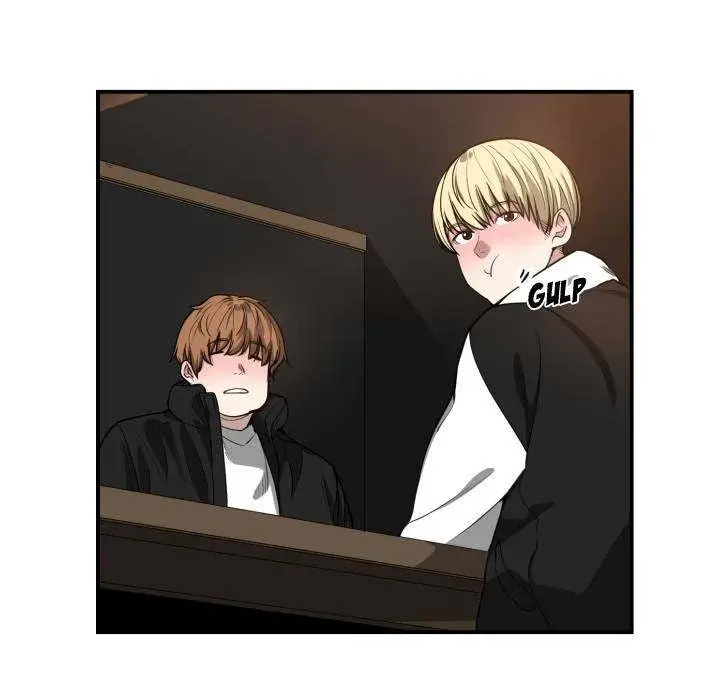 You Are Not That Special Chapter 7 - Page 37