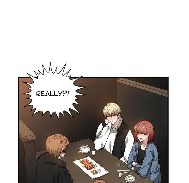 You Are Not That Special Chapter 7 - Page 38