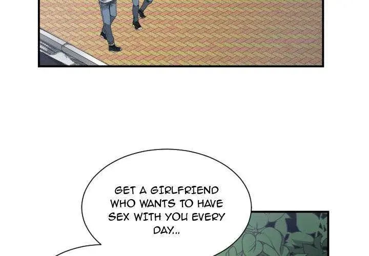 You Are Not That Special Chapter 7 - Page 4