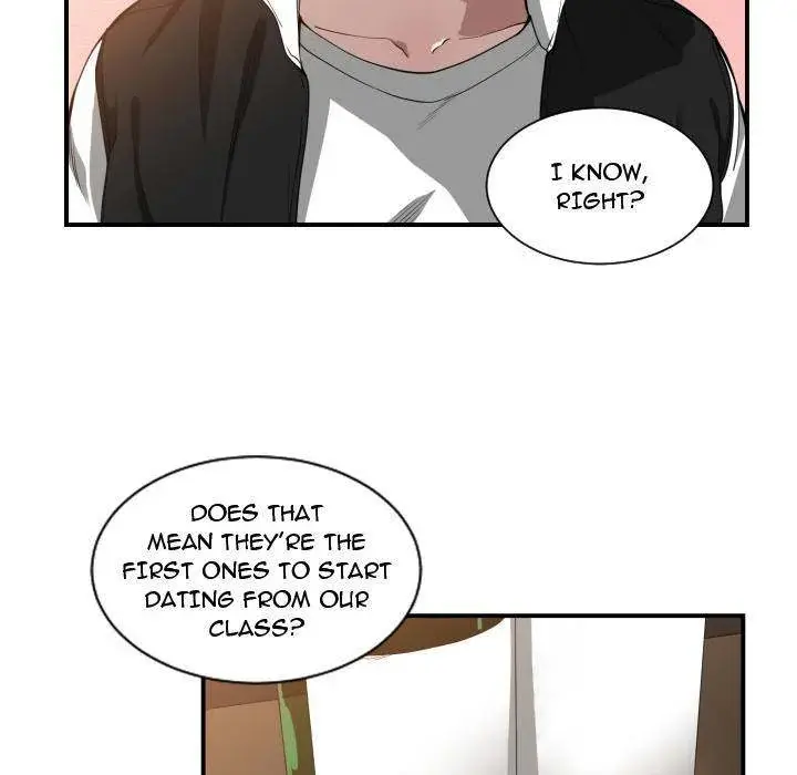 You Are Not That Special Chapter 7 - Page 40