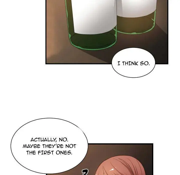 You Are Not That Special Chapter 7 - Page 41