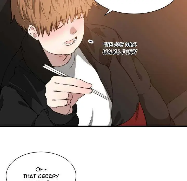 You Are Not That Special Chapter 7 - Page 43