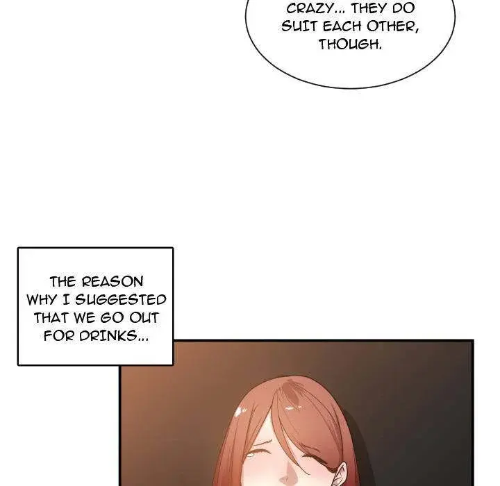 You Are Not That Special Chapter 7 - Page 45