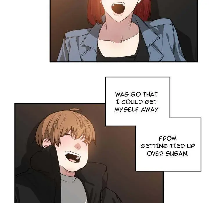 You Are Not That Special Chapter 7 - Page 46