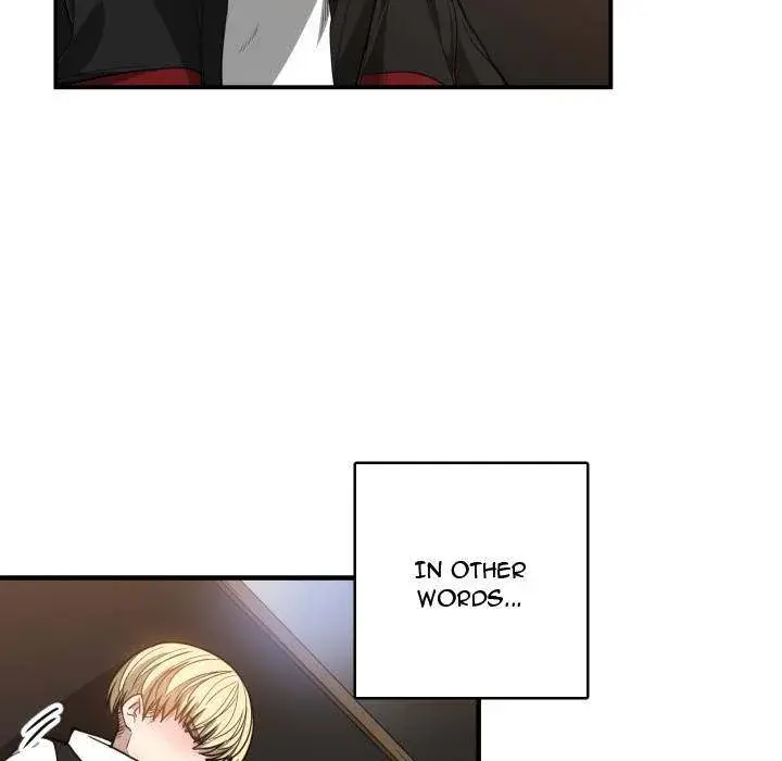 You Are Not That Special Chapter 7 - Page 47