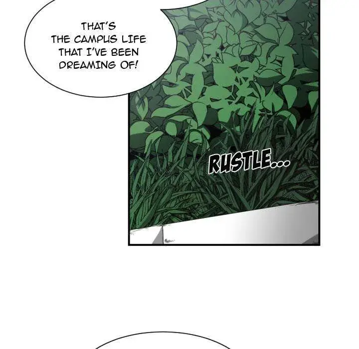 You Are Not That Special Chapter 7 - Page 5