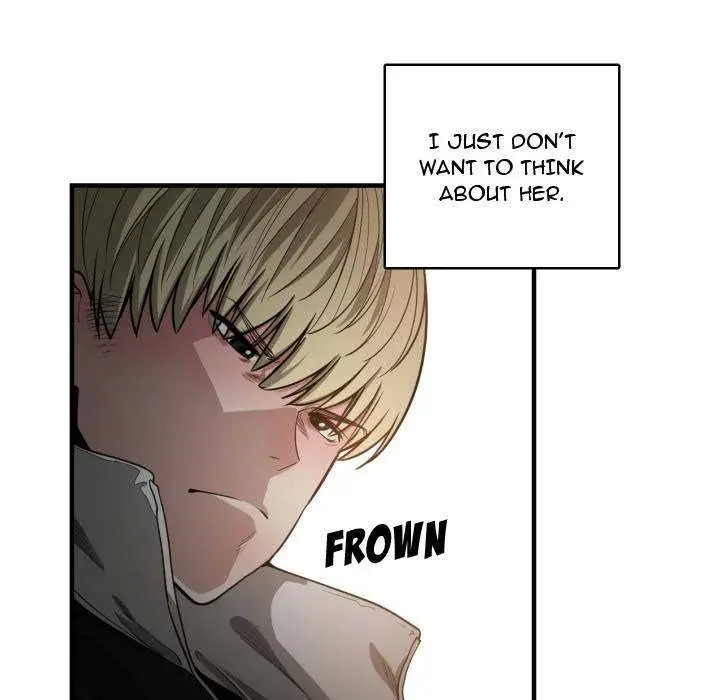 You Are Not That Special Chapter 7 - Page 50