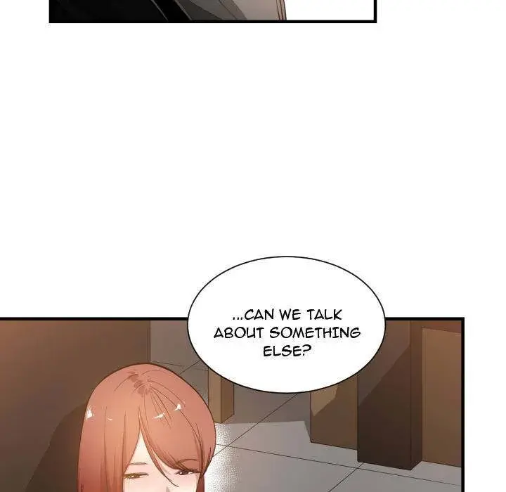 You Are Not That Special Chapter 7 - Page 51