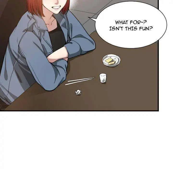 You Are Not That Special Chapter 7 - Page 52