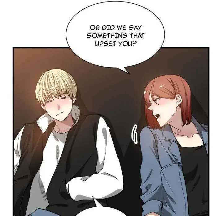 You Are Not That Special Chapter 7 - Page 53