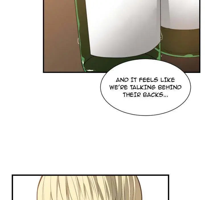 You Are Not That Special Chapter 7 - Page 55