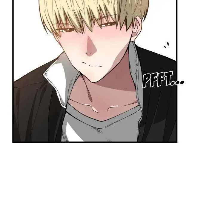 You Are Not That Special Chapter 7 - Page 56