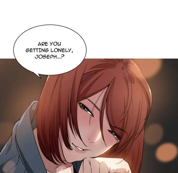 You Are Not That Special Chapter 7 - Page 57