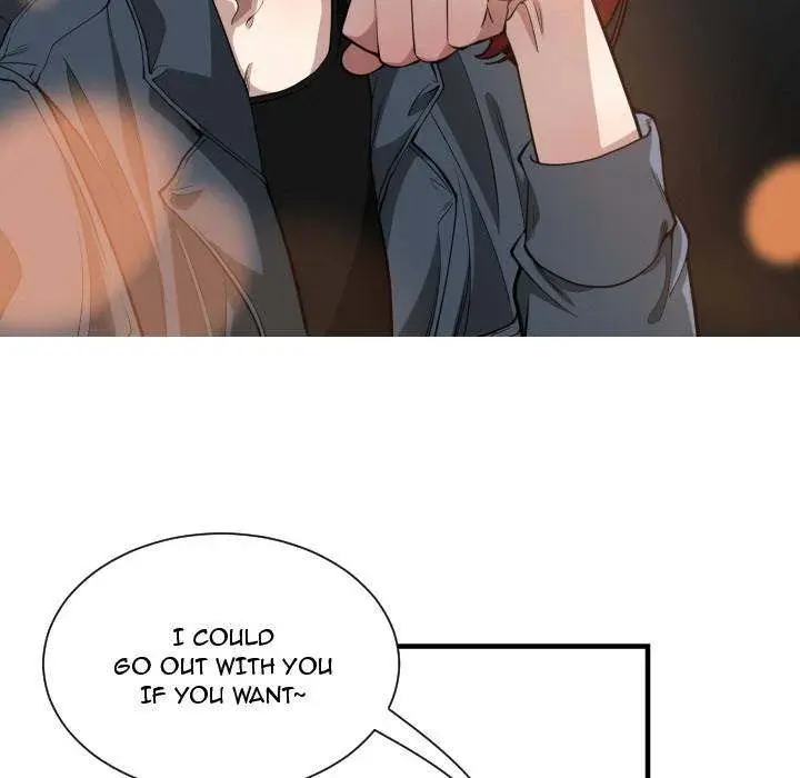 You Are Not That Special Chapter 7 - Page 58