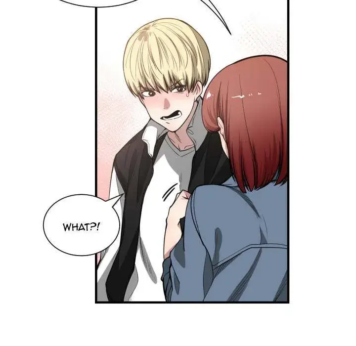 You Are Not That Special Chapter 7 - Page 59