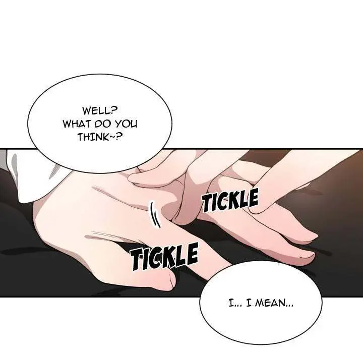 You Are Not That Special Chapter 7 - Page 60