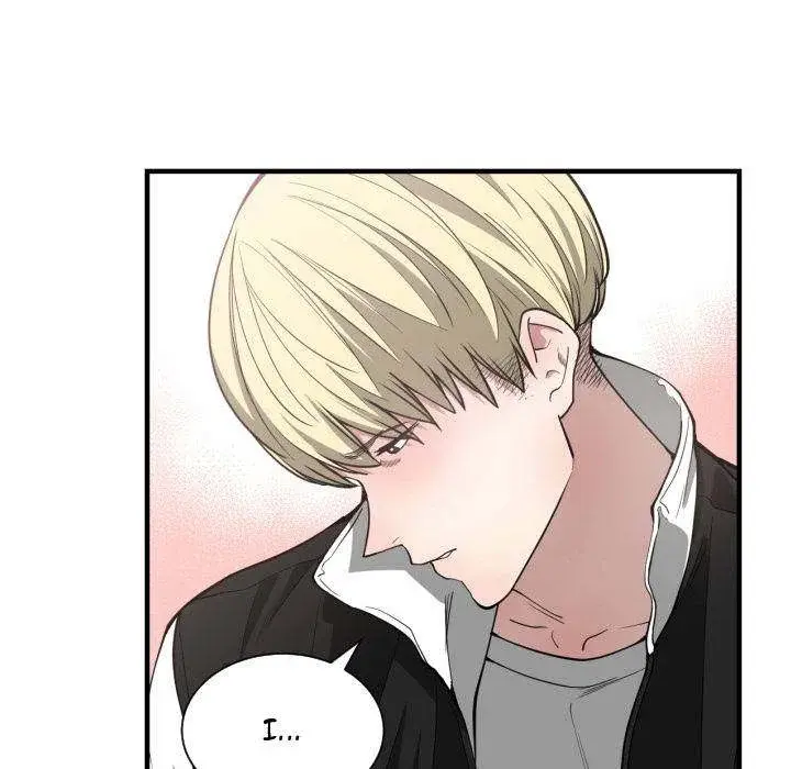 You Are Not That Special Chapter 7 - Page 61