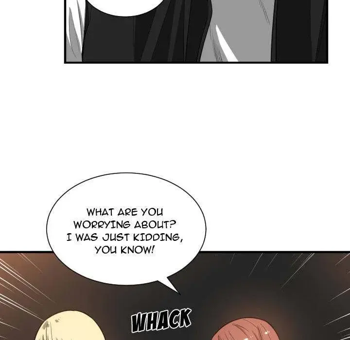 You Are Not That Special Chapter 7 - Page 62