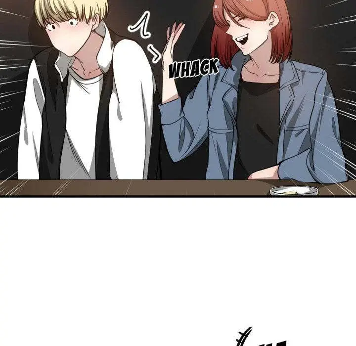 You Are Not That Special Chapter 7 - Page 63