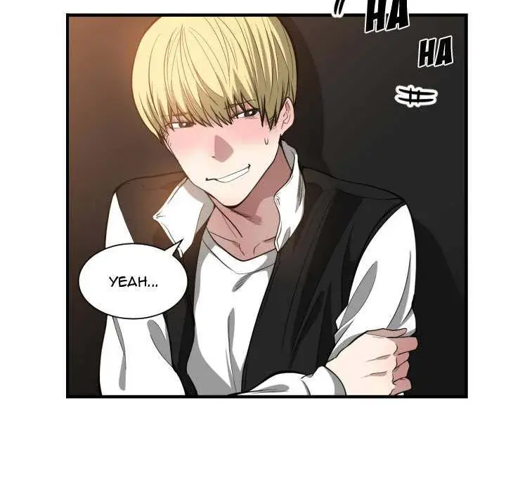 You Are Not That Special Chapter 7 - Page 64