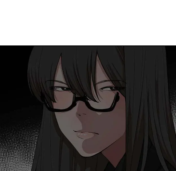You Are Not That Special Chapter 7 - Page 65
