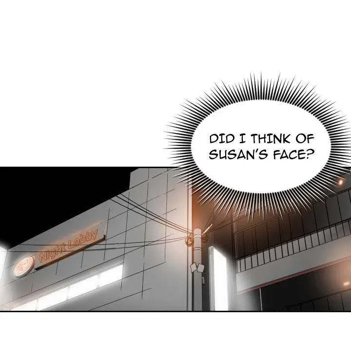 You Are Not That Special Chapter 7 - Page 67