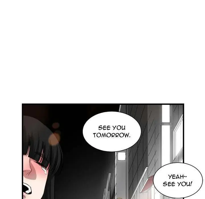 You Are Not That Special Chapter 7 - Page 68
