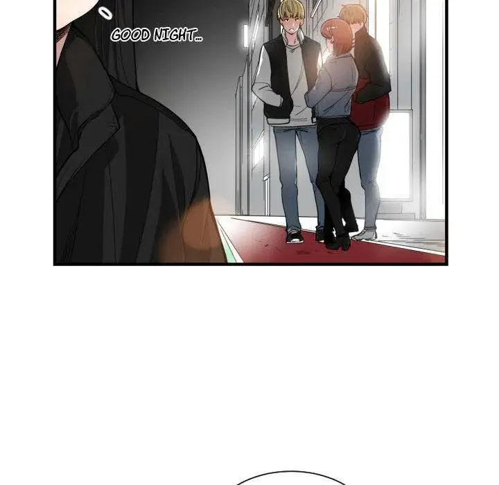 You Are Not That Special Chapter 7 - Page 69