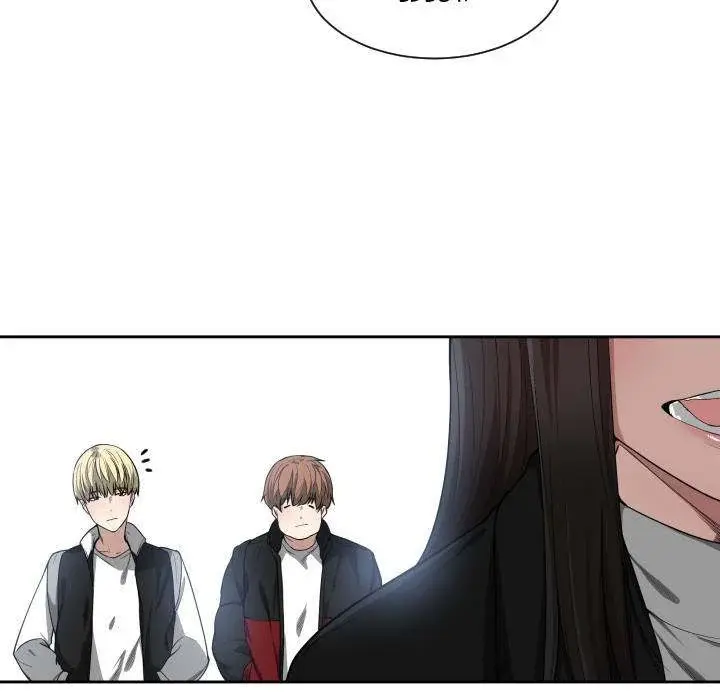 You Are Not That Special Chapter 7 - Page 7