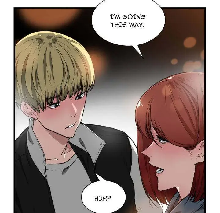 You Are Not That Special Chapter 7 - Page 70