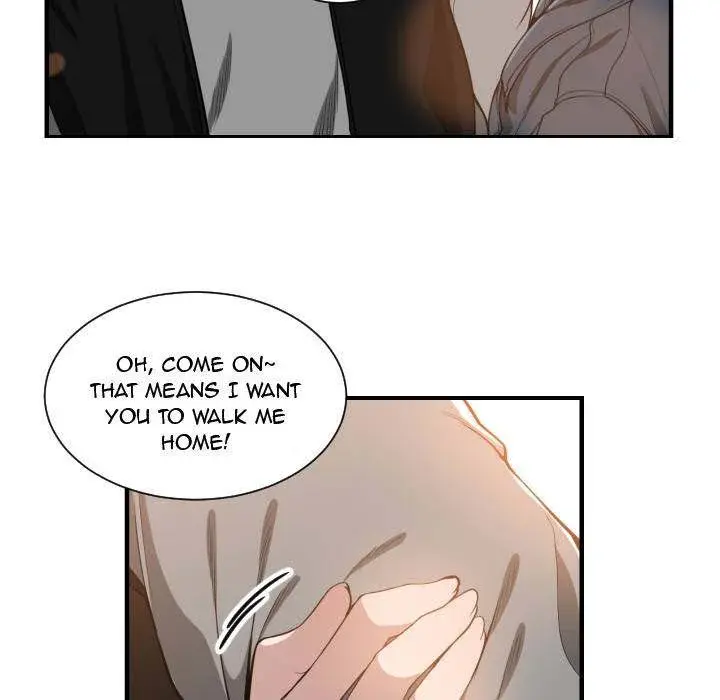 You Are Not That Special Chapter 7 - Page 71