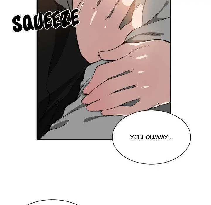 You Are Not That Special Chapter 7 - Page 72
