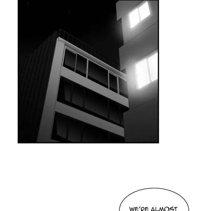 You Are Not That Special Chapter 7 - Page 76