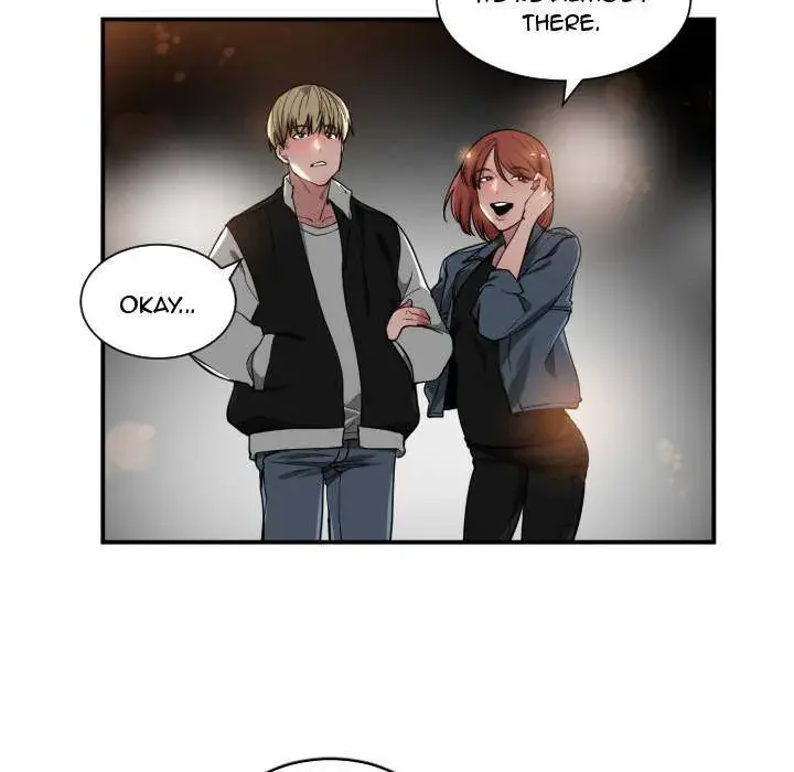 You Are Not That Special Chapter 7 - Page 77