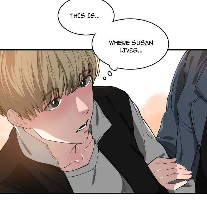 You Are Not That Special Chapter 7 - Page 78