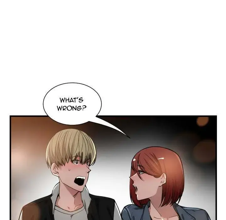You Are Not That Special Chapter 7 - Page 79