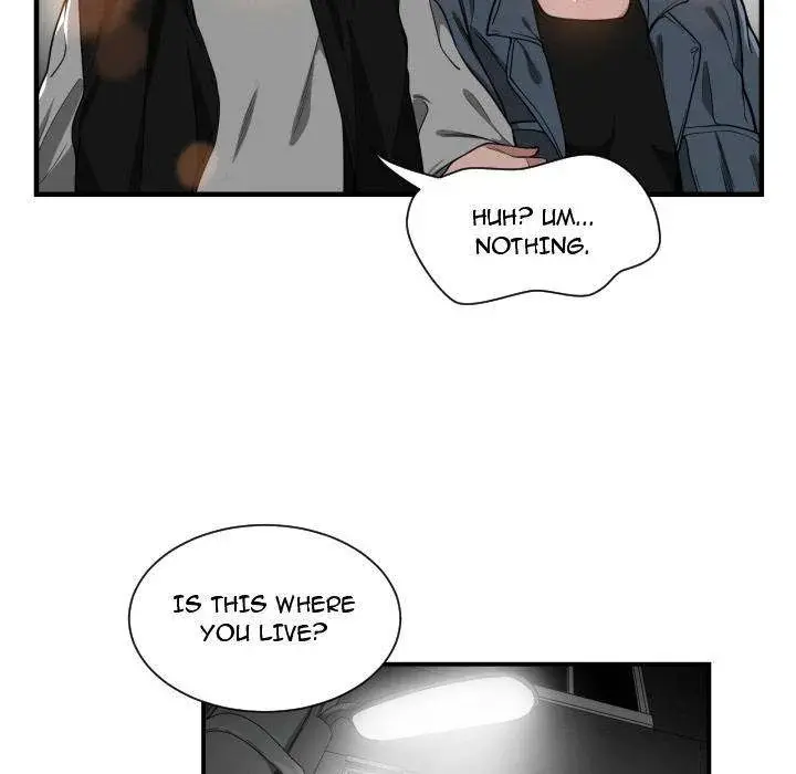 You Are Not That Special Chapter 7 - Page 80