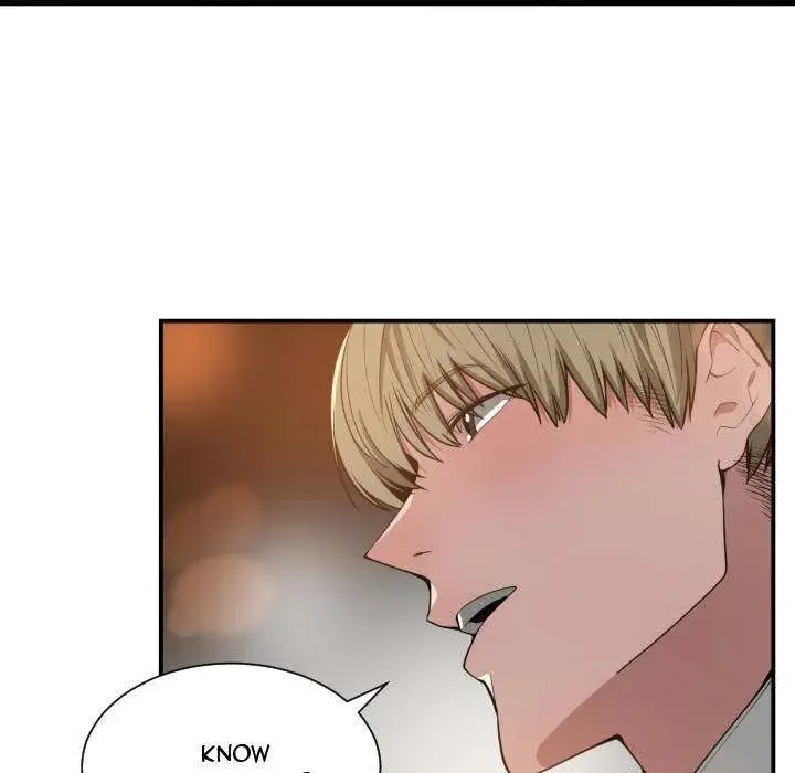 You Are Not That Special Chapter 7 - Page 83