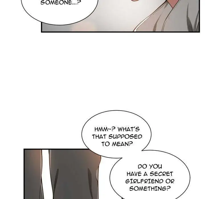 You Are Not That Special Chapter 7 - Page 84
