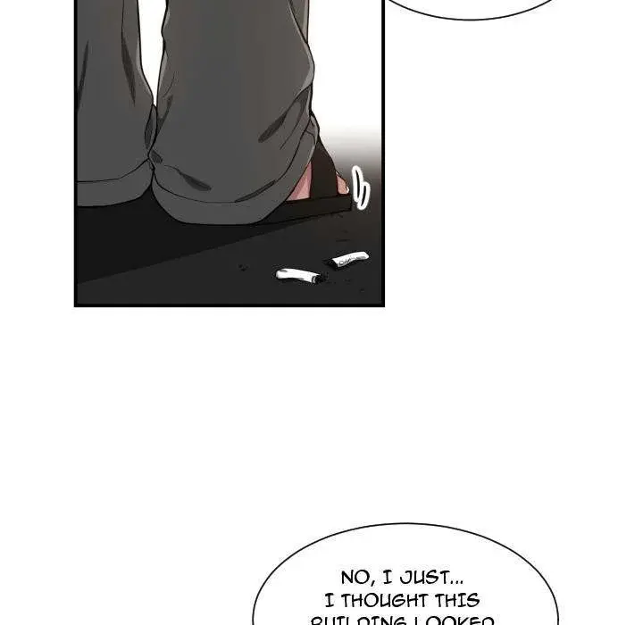 You Are Not That Special Chapter 7 - Page 85