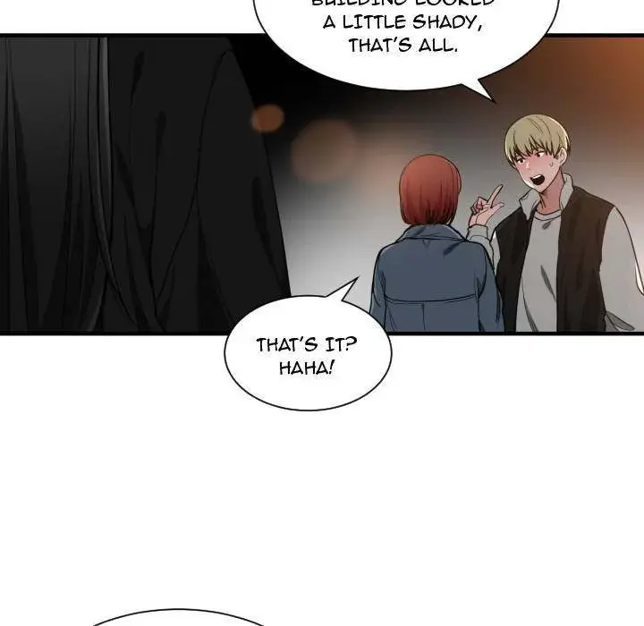 You Are Not That Special Chapter 7 - Page 86